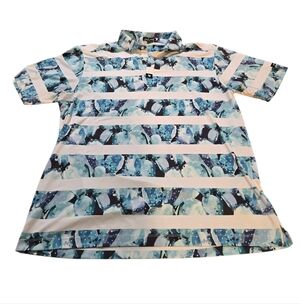 Bad Birdie Polo Shirt